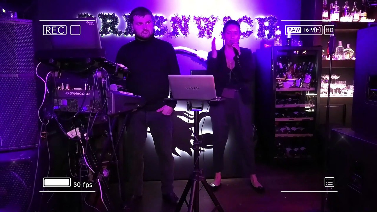 Музыканты, живая музыка, ведущая Одесса