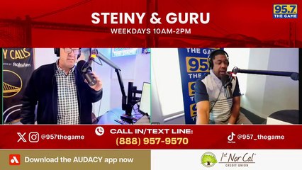 John Lynch: "Brock Purdy Is 'Our Guy,'"