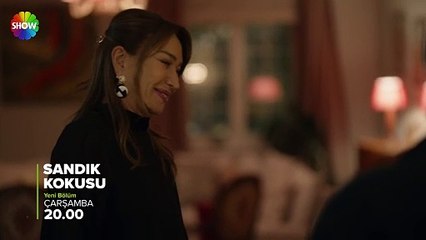 Sandık Kokusu 42. Bölüm 1. Fragman | "Hamileyim!"