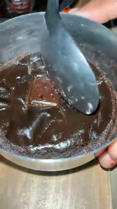 Yummy cake recipe