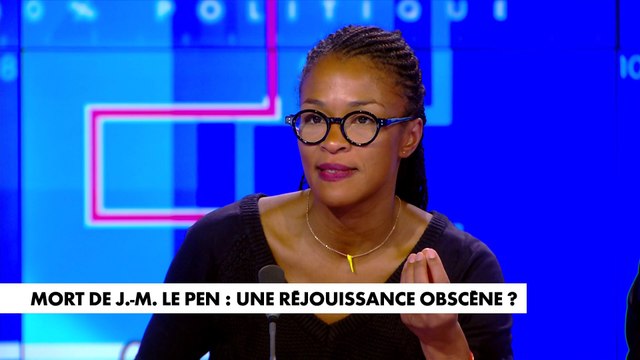 Rachel Khan : «On nous ramène 50 ans en arrière»