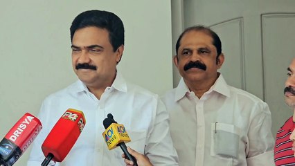 മറയ്ക്കാനാണ് കേരള കോൺഗ്രസിനെ വലിച്ചിഴയ്ക്കുന്നത് എന്ന് Jos K mani