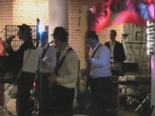 LES Z'INVITES ROCK - Petit rasta