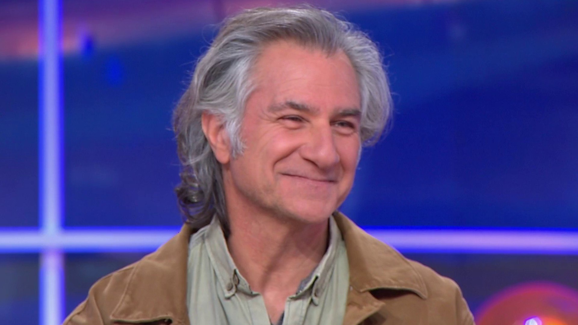 L'interview d'actualité - Benoît Lucchini
