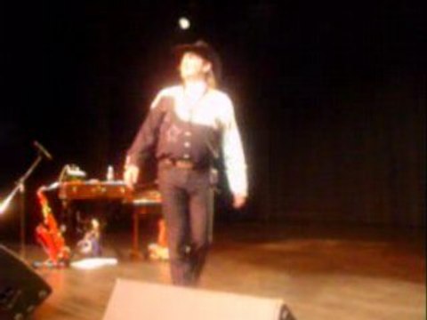 DAVE SHERIFF st AUBIN DU CORMIER