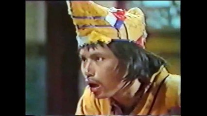 TẾ CÔNG HÒA THƯỢNG 1985 Tập 2.3