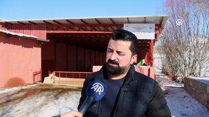 Vanlı genç girişimciden önemli başarı