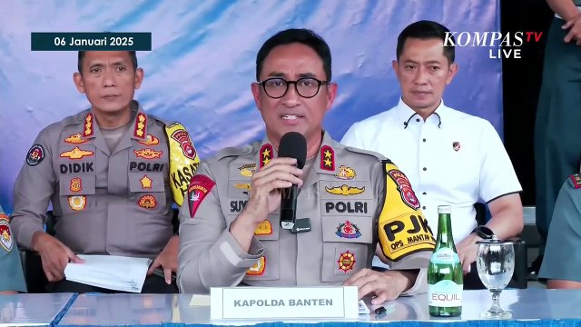 [FULL] TNI AL Buka Suara Terkait Oknum Prajurit Terlibat Kasus Penembakan Bos Rental Mobil