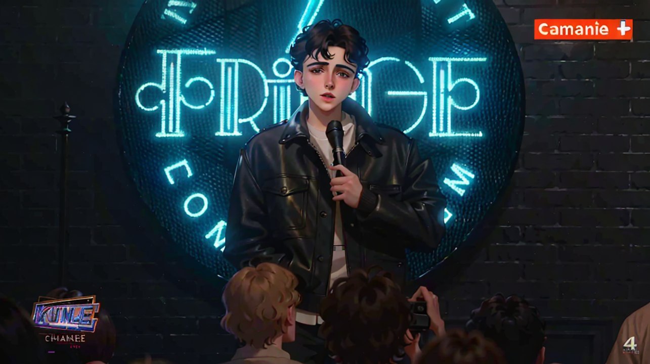 Timothée Chalamet évite de répondre sur sa compagne Kylie Jenner