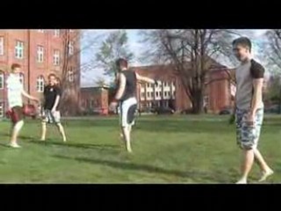 Aerial Tutorial