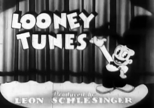 Bosko - Aint Nature Grand [1930] Cartoon Classics (Bosko)