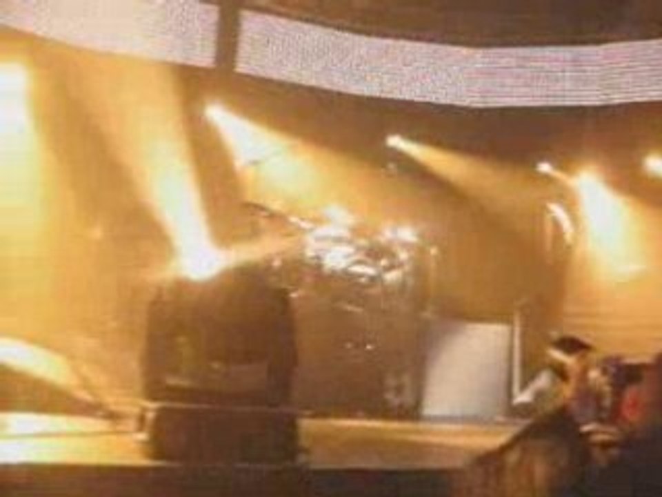 Ich Brech Aus + Leb Die Sekunde à Montpellier - 13.03.08