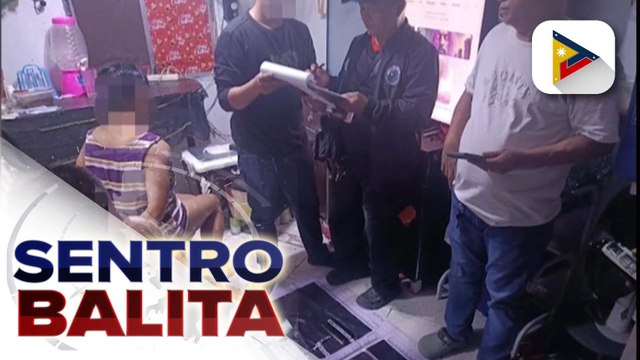 P7-M halaga ng umano’y shabu, nakumpiska sa Lapu-Lapu, Cebu