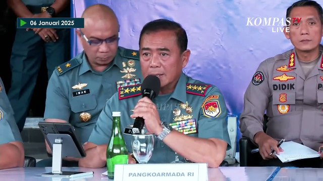 Jawab TNI AL soal Oknum Prajurit Diduga Beking Penadah di Balik Kasus Penembakan Bos Rental Mobil