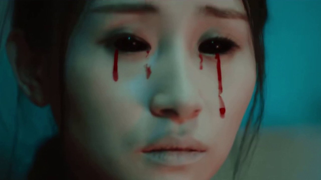 The Horse Immortal Teaser OV