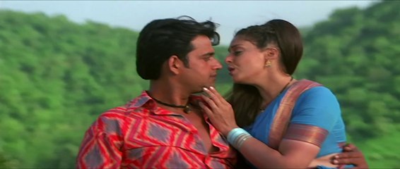 Nagma and Ravi Kishan hot from Dulha Milal Dildaar