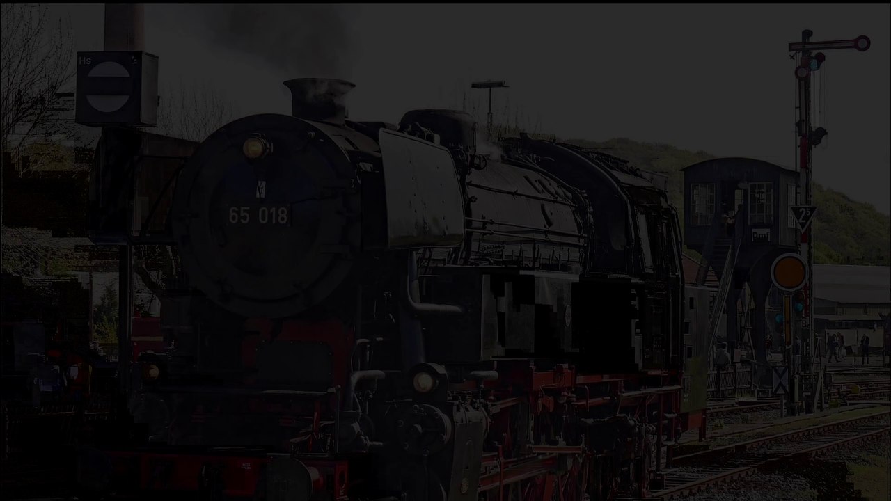 Fahrdienstleiterlied