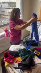 Une finaliste de "Pékin Express" à l'hôpital pour un cavernome.