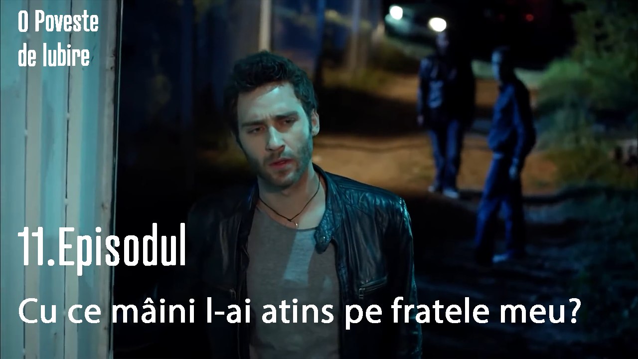 Cu ce ​​mâini l-ai atins pe fratele meu? - O Poveste de Lubire