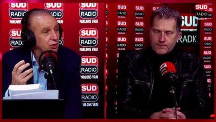 Charlie Hebdo, djihadisme, islamisme : les vérités d’Eric Delbecque