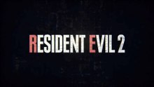 Leon S Kennedy route A complete all dialogue/cutscenes resident evil 2
