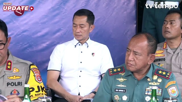 Kata Kapolda Banten soal Polsek Cinangka Tak Mendampingi Bos Rental Mobil