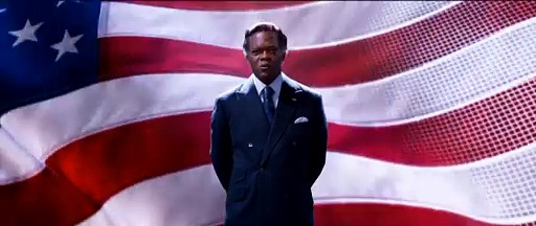 RoboCop - Trailer zum SF-Remake aus 2014