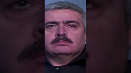 Ferit, Rüyasında Tahir'le Oynadığı Rus Ruletini Kaybediyor | Alacakaranlık #shorts