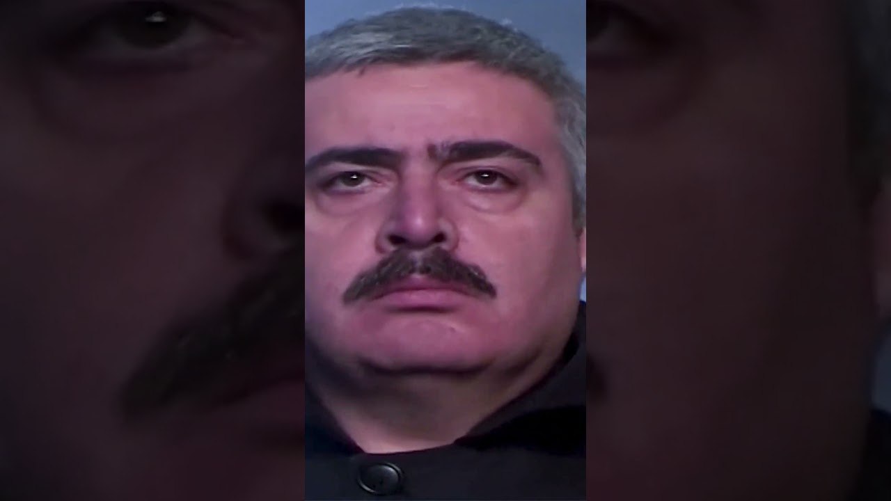 Ferit, Rüyasında Tahir'le Oynadığı Rus Ruletini Kaybediyor | Alacakaranlık #shorts