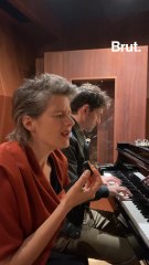 Ils ont créé la bande originale du film Emilia Perez