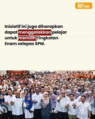 Bantuan Awal Persekolahan