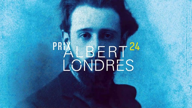 Les Prix Albert Londres vous souhaite une belle année 2025 !