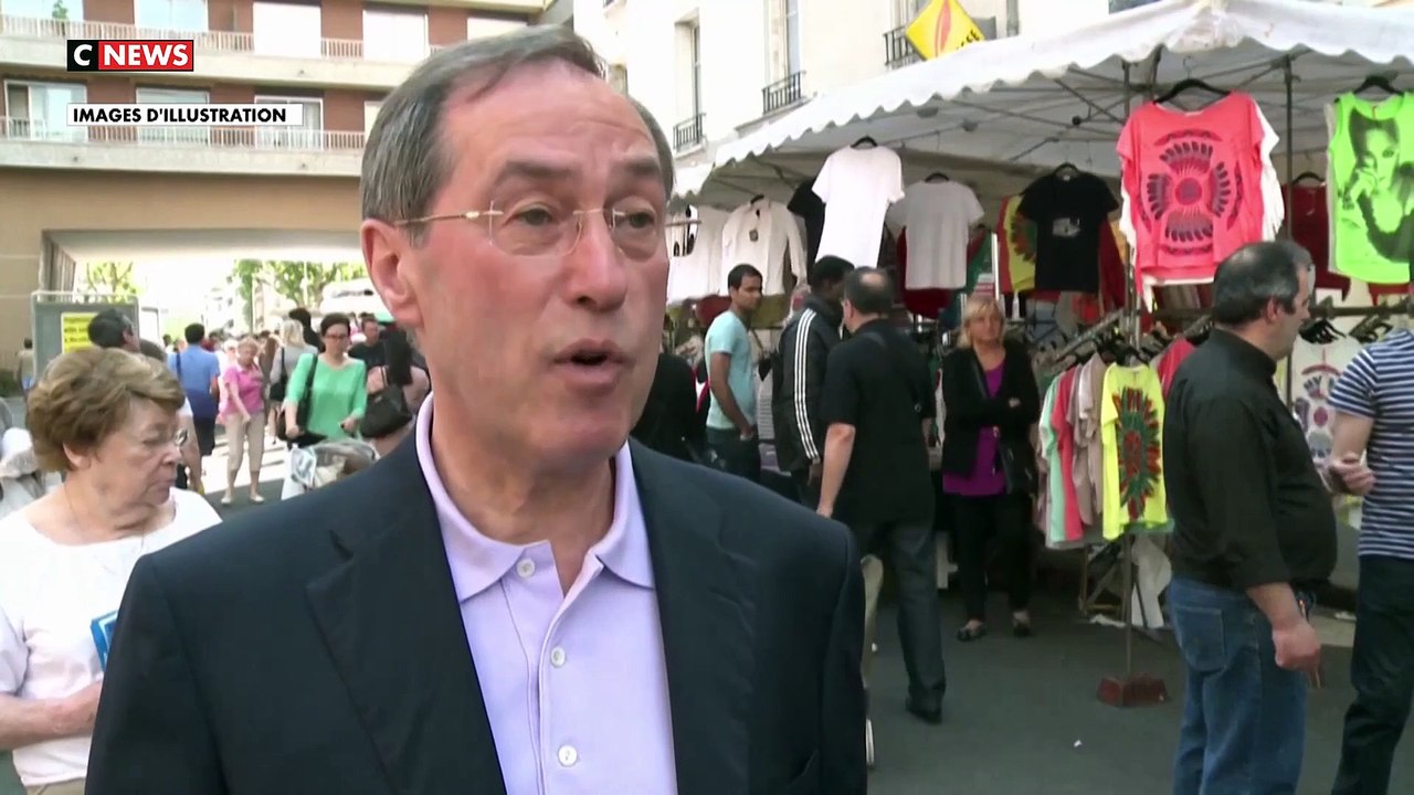 Soupçons de financement libyen: L’ex-président Nicolas Sarkozy est attendu au tribunal de Paris cet après-midi pour un procès de quatre mois aux côtés notamment de trois anciens ministres - VIDEO