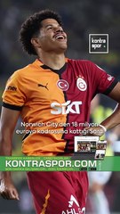 Gabriel Sara Rekor Fiyatla Takımdan Ayrılabilir! 💰