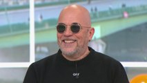 L’invité du jour - Pascal Obispo