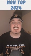 Les 3 meilleurs films de 2024 #cinema #film