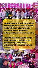 Sorotan Sinar Bestari 2024: Bahagian 2