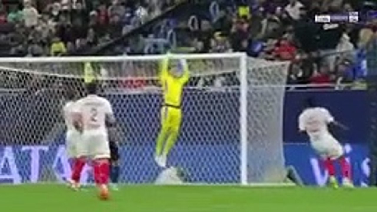 PSG vs Monaco 5Jan2025
