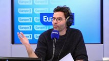 «On aurait dû aller en Grèce» : Daniel Russo est l'invité de Culture médias