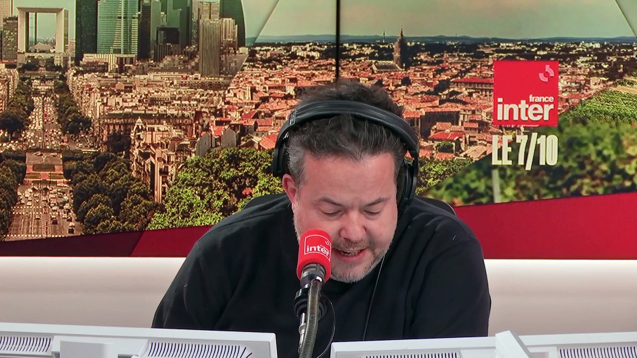 Vers une crise morale de la politique - En toute subjectivité, Dominique Reynié