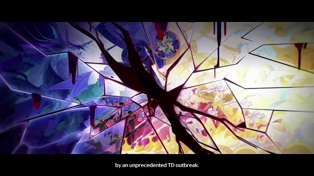 Wuthering Waves - Enlightened One Story Cinematic Trailer