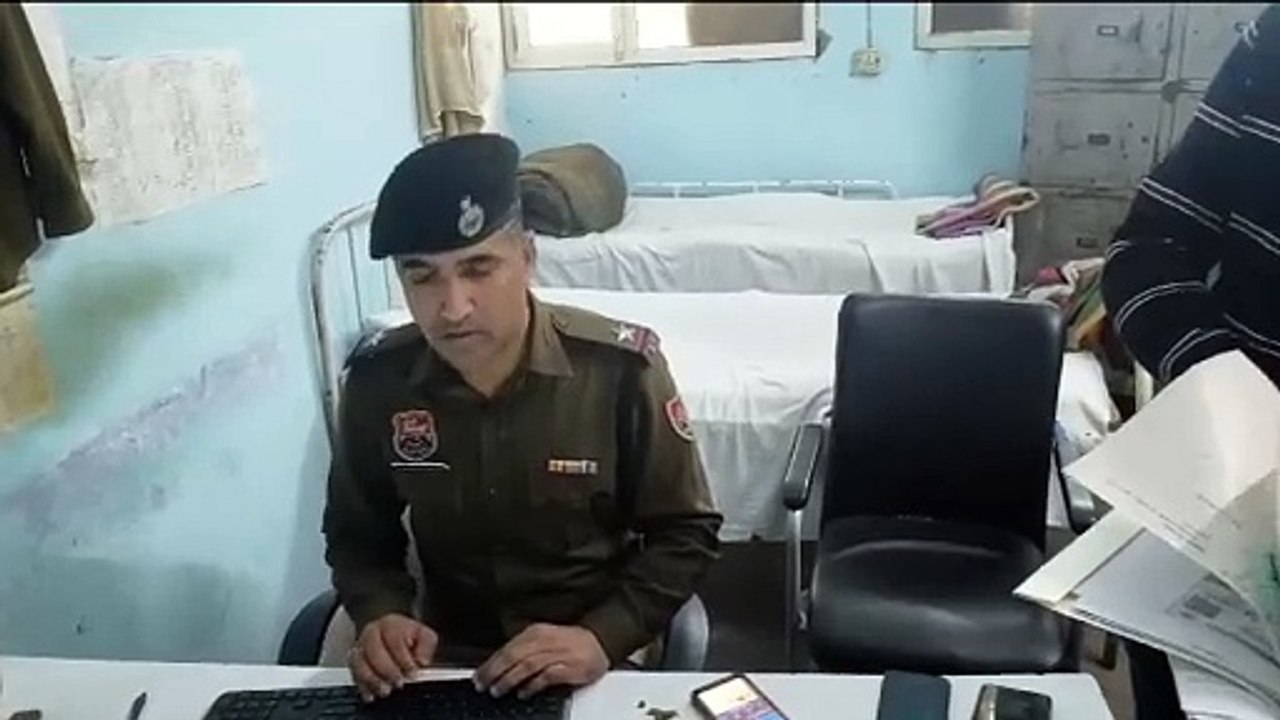 जींद में हाईवे पर पलटी स्कॉर्पियो,दो महिलाओं की मौत