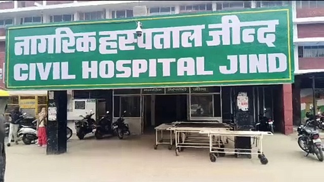जींद में हाईवे पर पलटी स्कॉर्पियो,दो महिलाओं की मौत