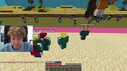 Mr.Beast $45,600 Squid Game Challenge!