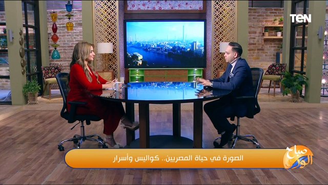 الفرق بين التصوير زمان ودلوقتي وإيه الاختلافات اللي حصلت.. المصور محمد الكشكي يشرح