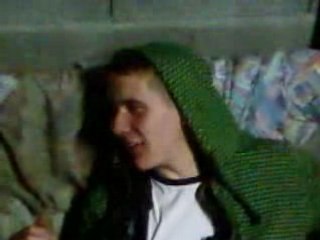 Vive la soirée,renaud,moi,alexi,rouslan,babar!!!