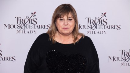 GALA VIDEO - Michèle Bernier revient sur sa rupture avec Bruno Gaccio alors qu’elle était enceinte : “Il a fait des rencontres…”