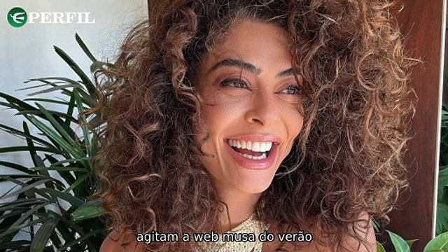 Juliana Paes, Luan Santana e Hulk: Celebridades compartilham momentos especiais e desabafos nas redes