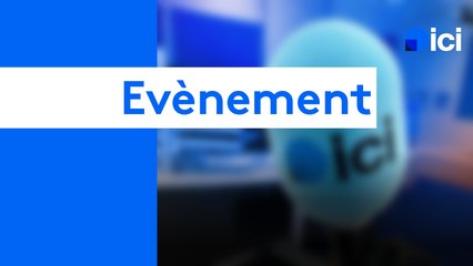 ici Gard Lozère, pourquoi ce nouveau nom, Marie Audrey Lavaud nous l'explique