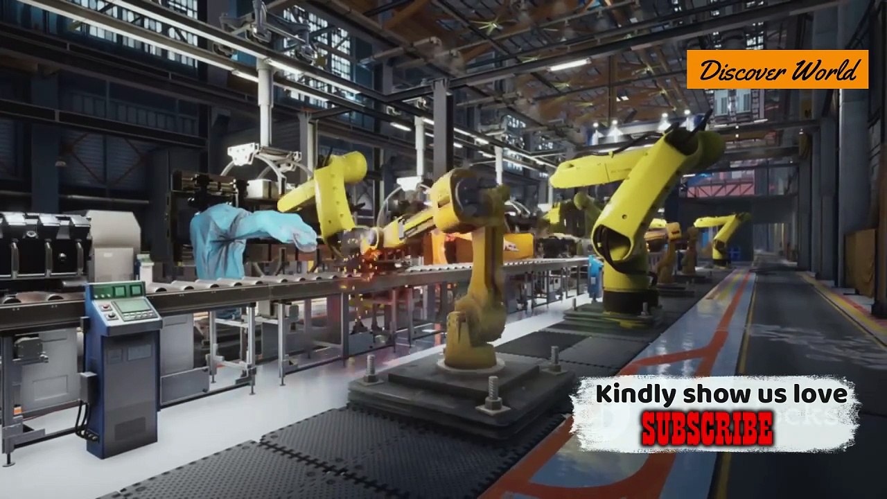 Sexual Harassment The Dark Side of Robotics